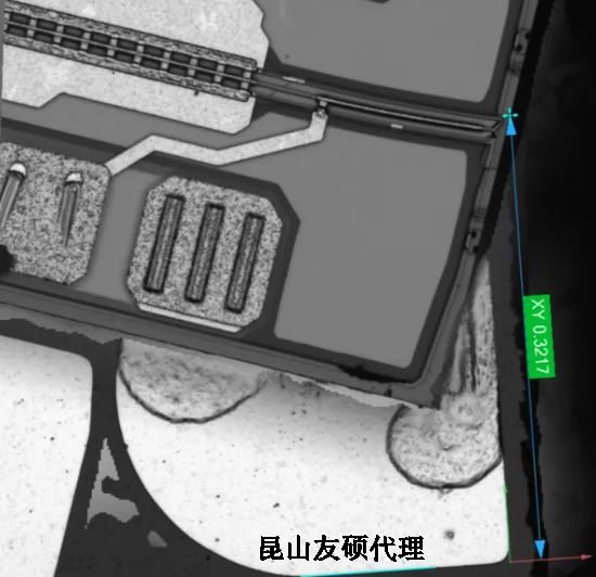 临沂蔡司临沂X射线显微镜